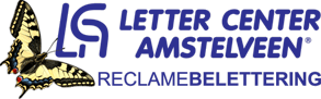 reclame Amsterdam